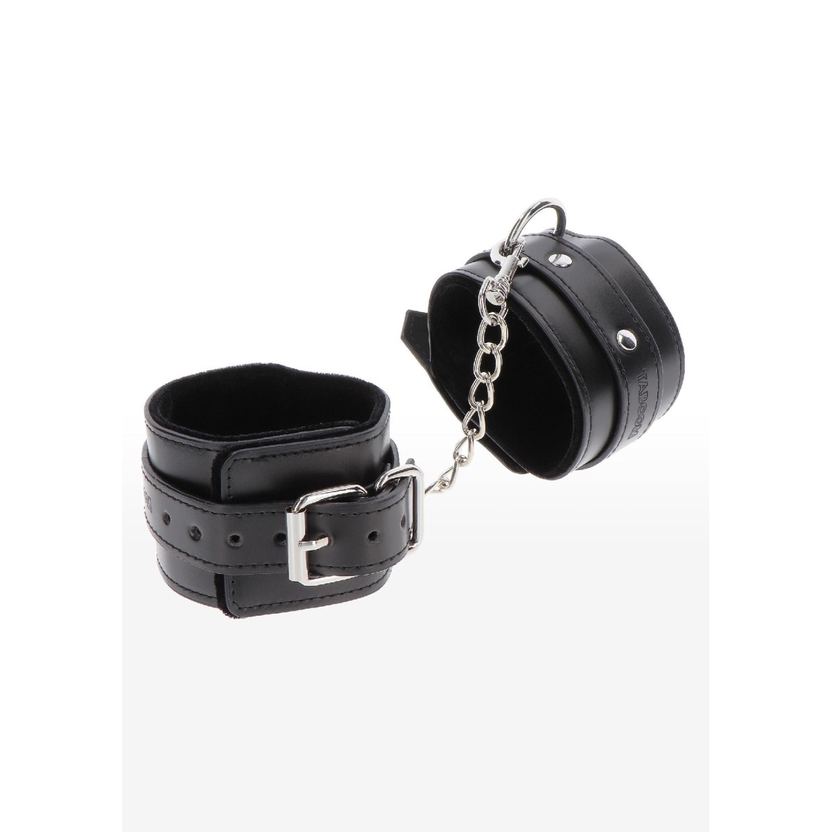 Cavigliere con catena Ankle Cuffs