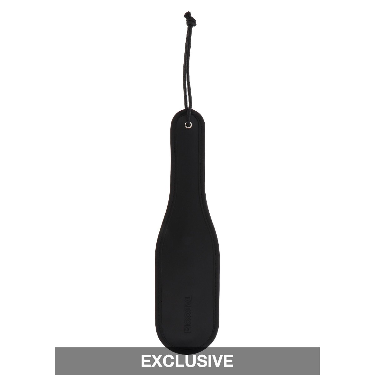 Spanker Hard And Soft Touch Paddle