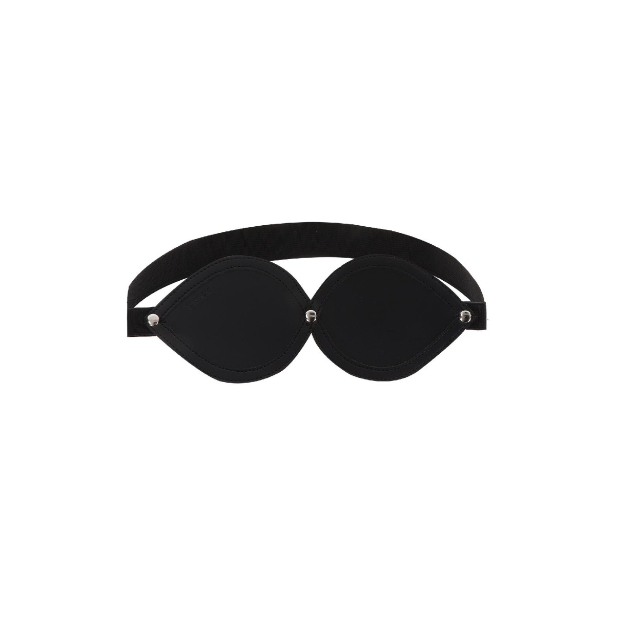 Maschera occhi Infinity Blindfold