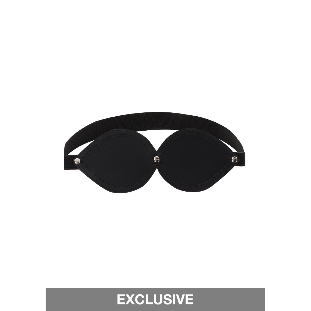 Maschera occhi Infinity Blindfold