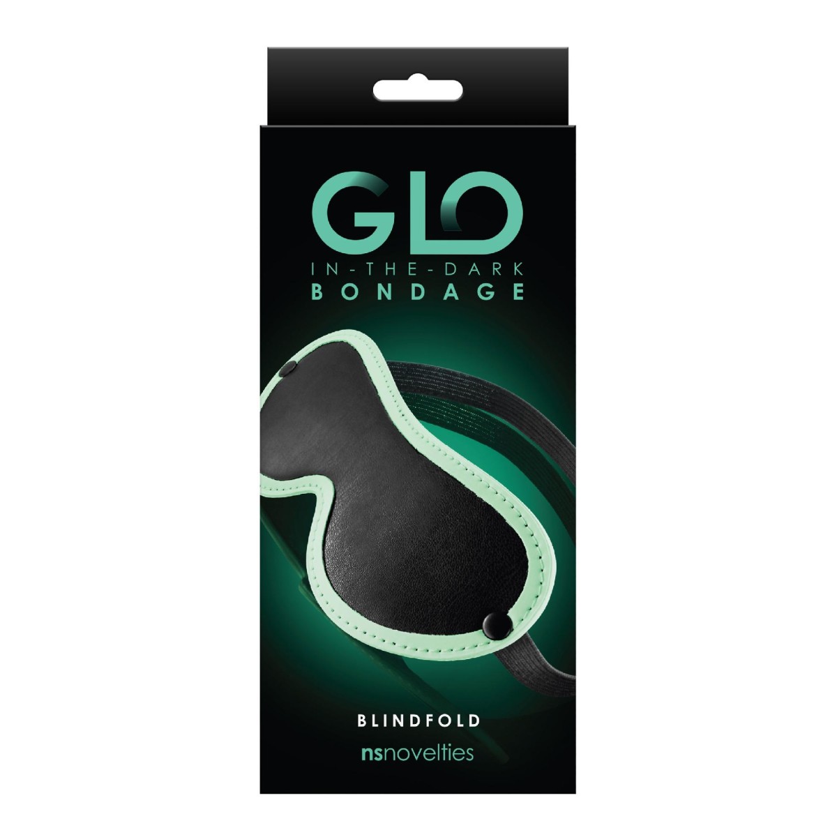 Maschera Glo Blindfold