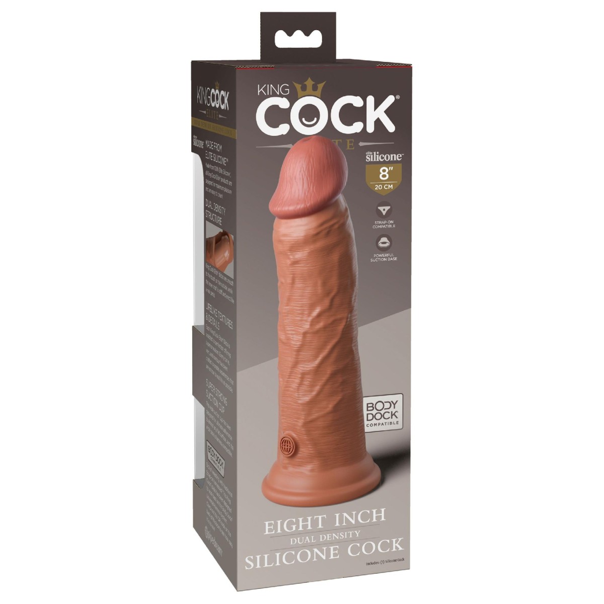 Fallo con ventosa mulatto cock