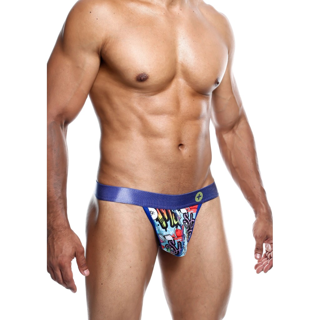 Tanga uomo MaleBasics Hipster Thong