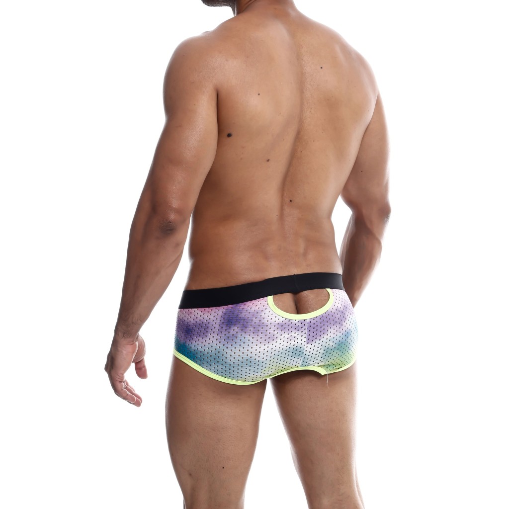 Boxer MOB Multicolore