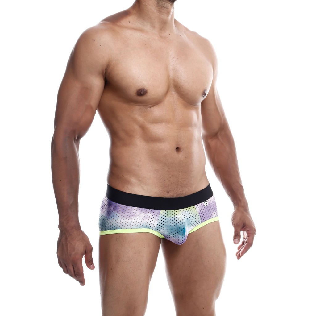 Boxer MOB Multicolore