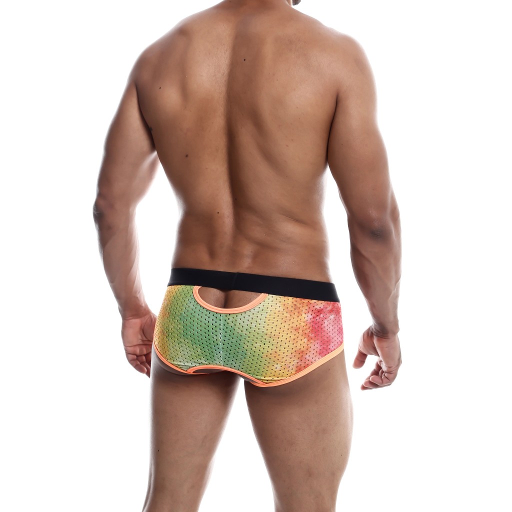 Boxer MOB Aero Brief