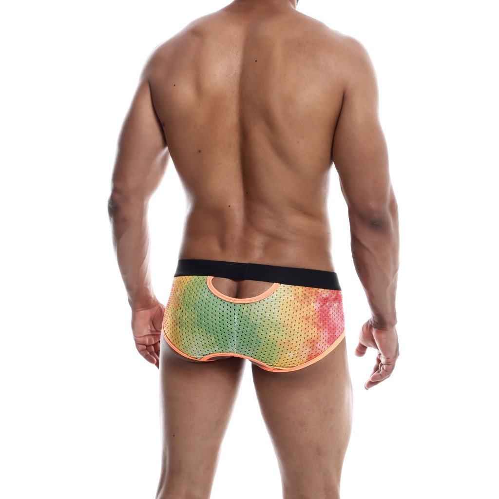 Boxer MOB Aero Brief