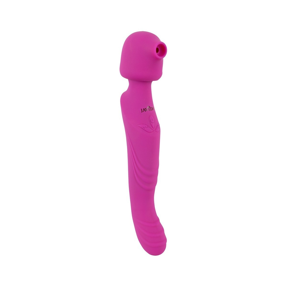 Vibratore wand 3 Function Vibrator