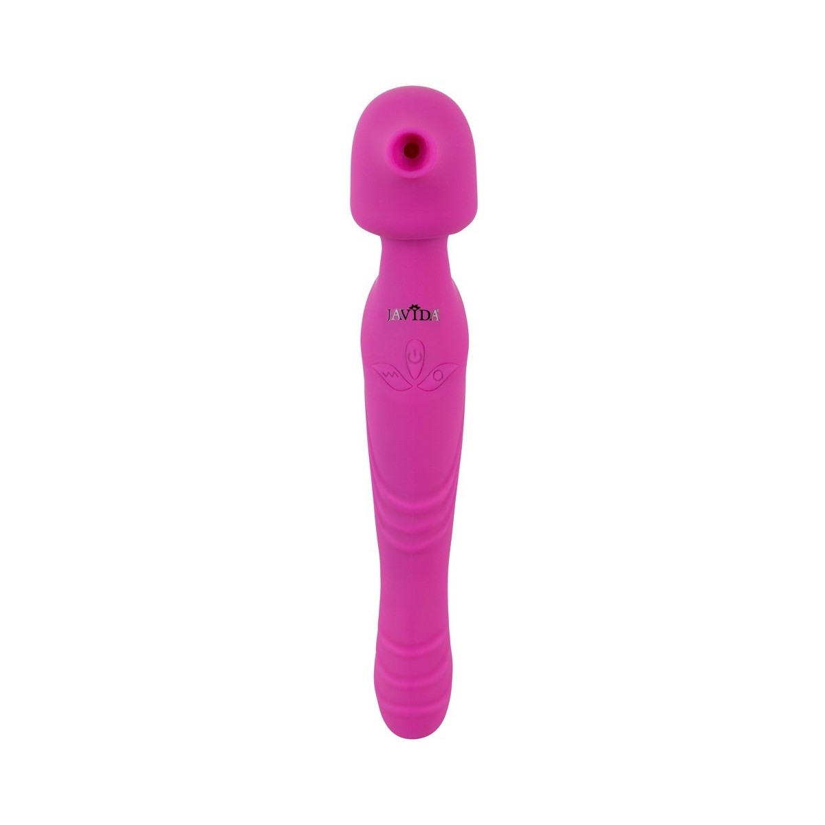 Vibratore wand 3 Function Vibrator