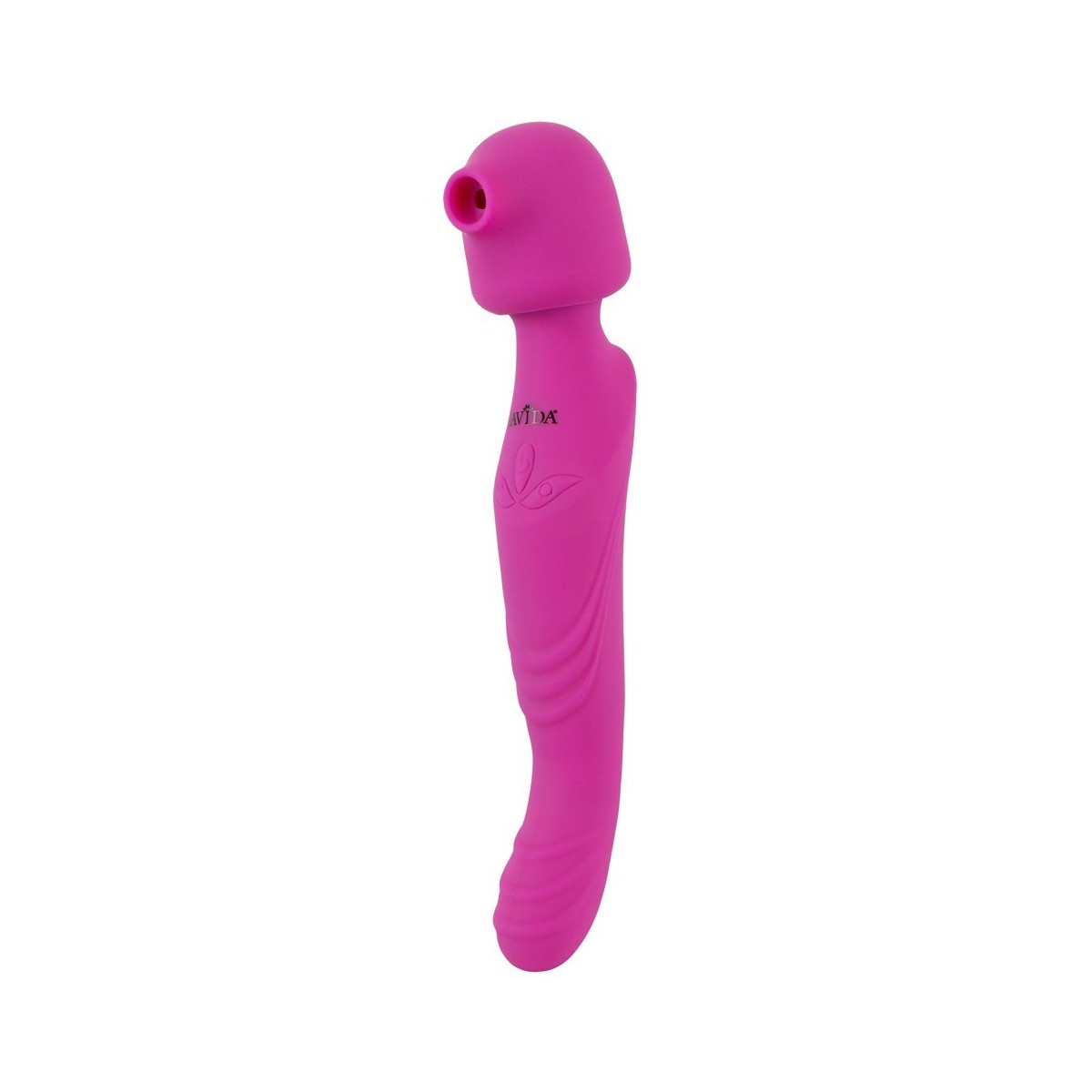 Vibratore wand 3 Function Vibrator