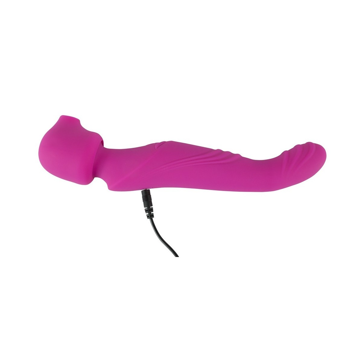 Vibratore wand 3 Function Vibrator