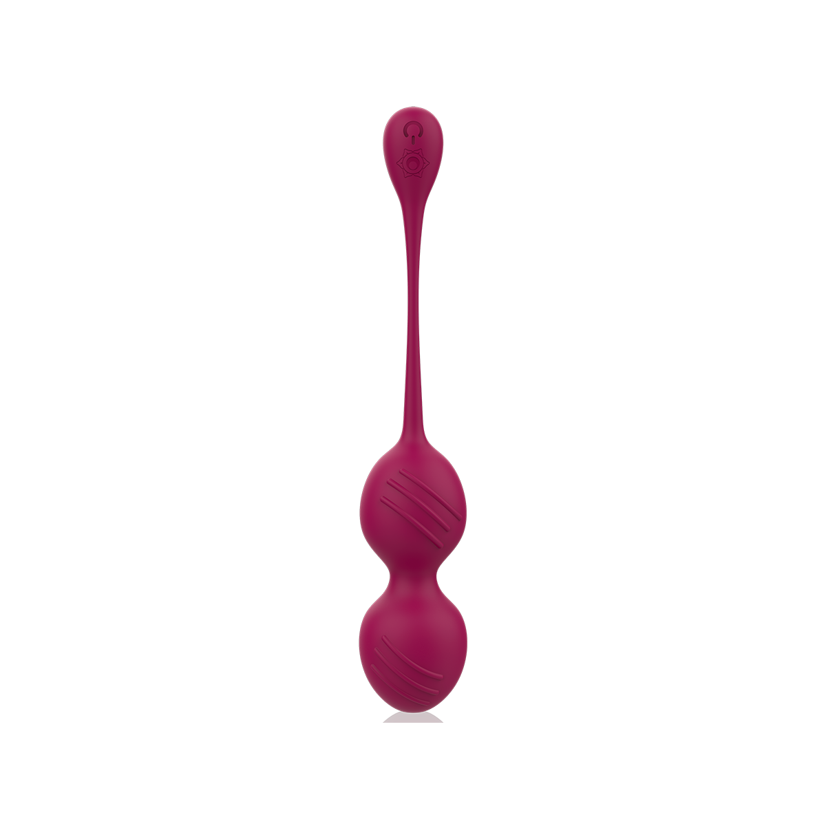 Palline vaginali vibranti nisha orchidea