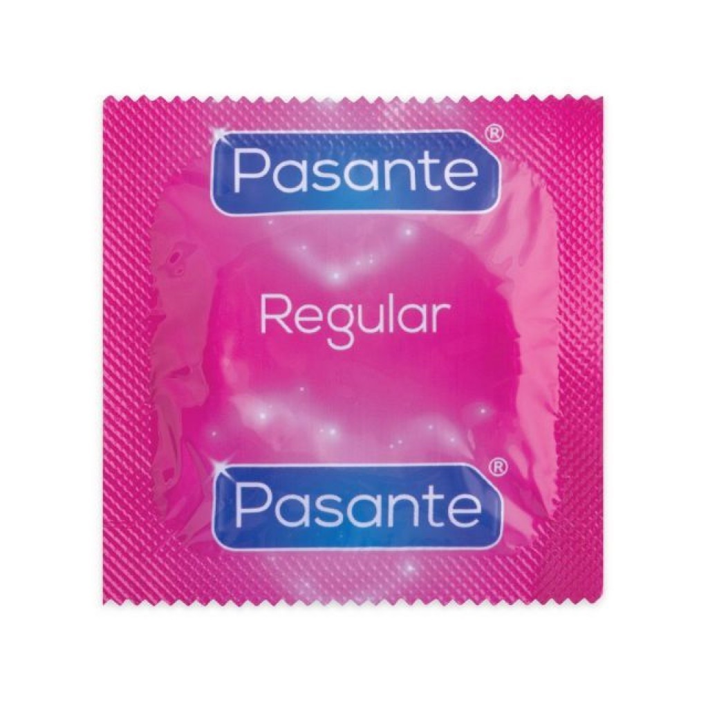 Preservativi Pasante Regular 12 pz