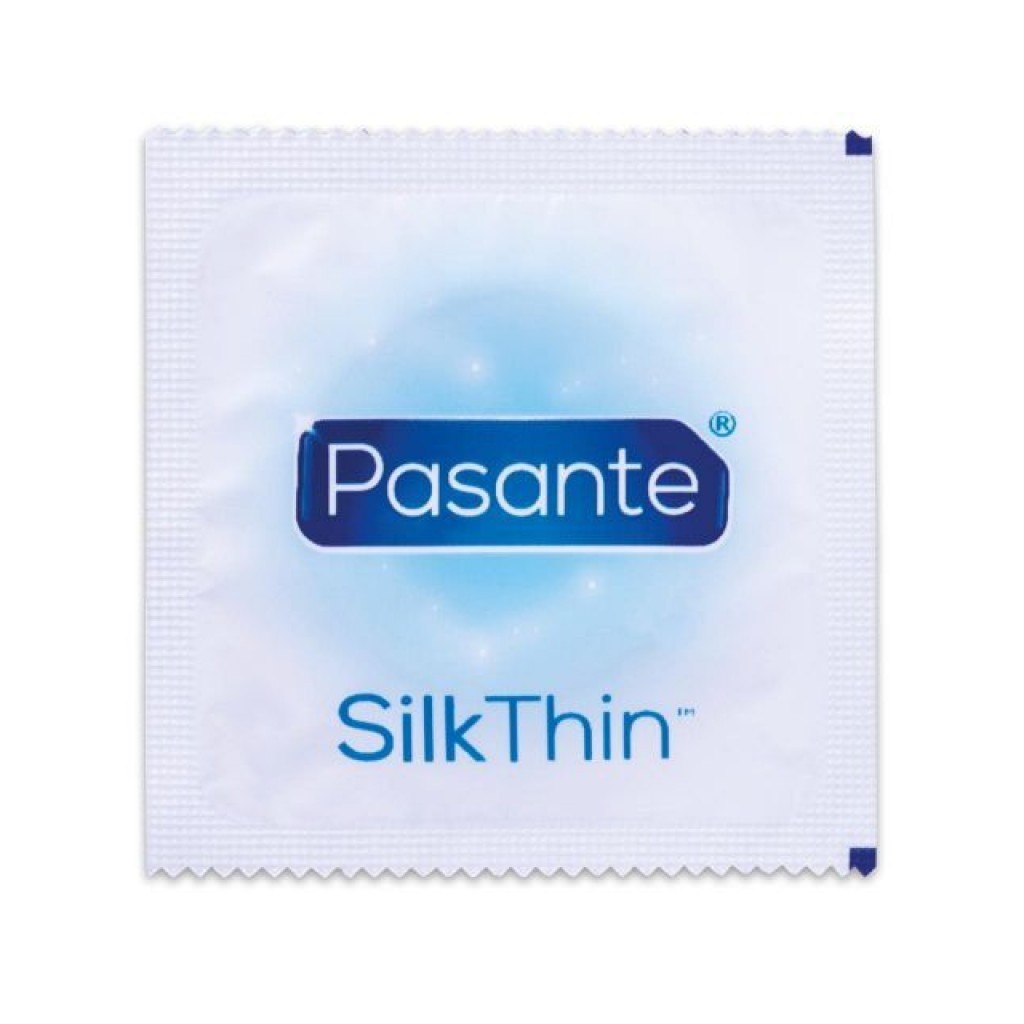 Preservativi ultrasottili pasante 12 pz