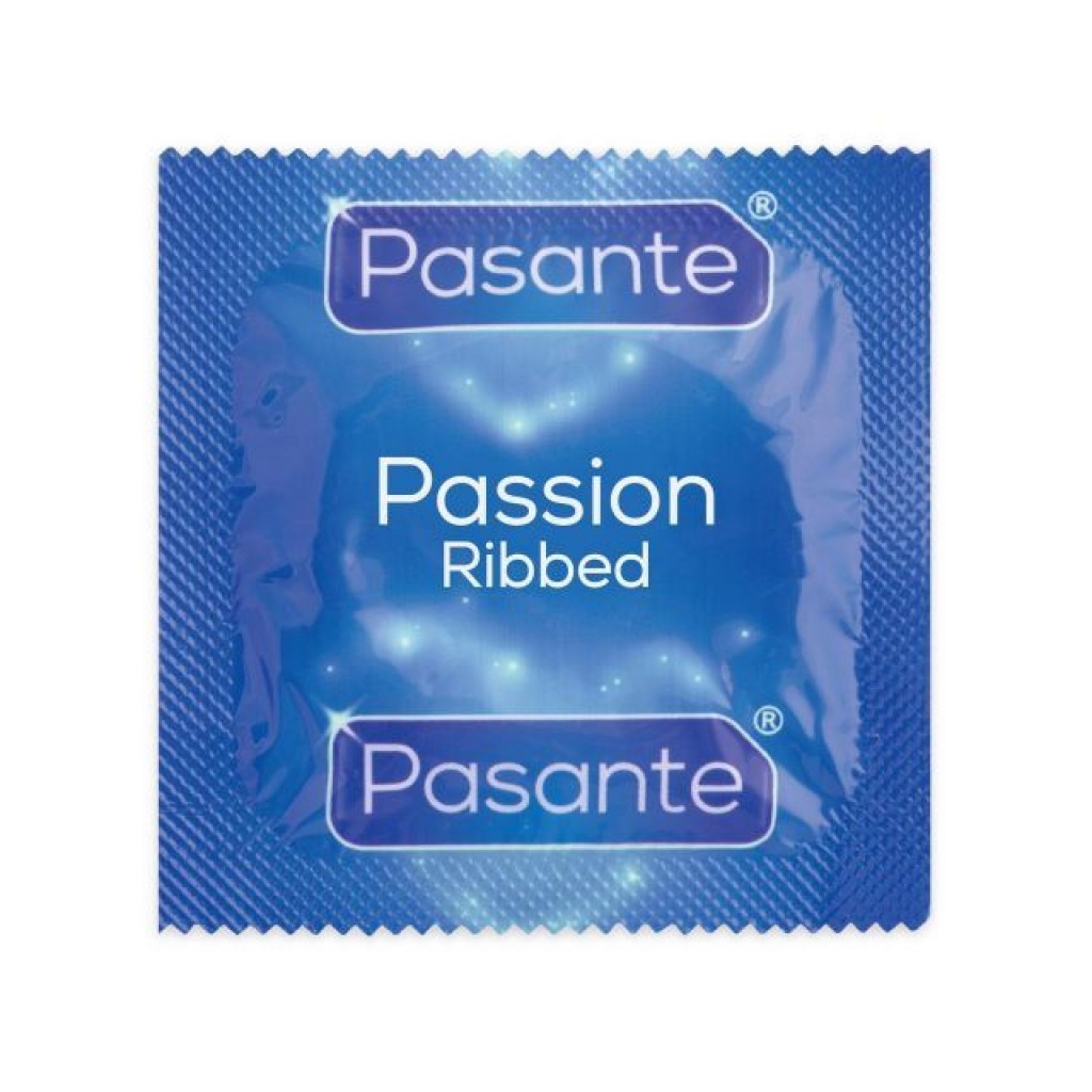 Preservativi stimolanti passion 3 pz