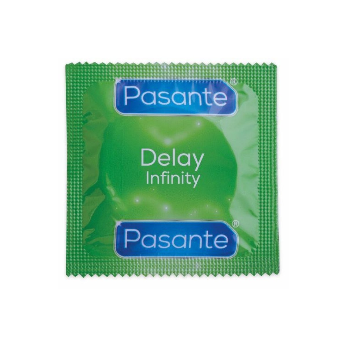 Preservativi classici pasante ritardanti 144 pz