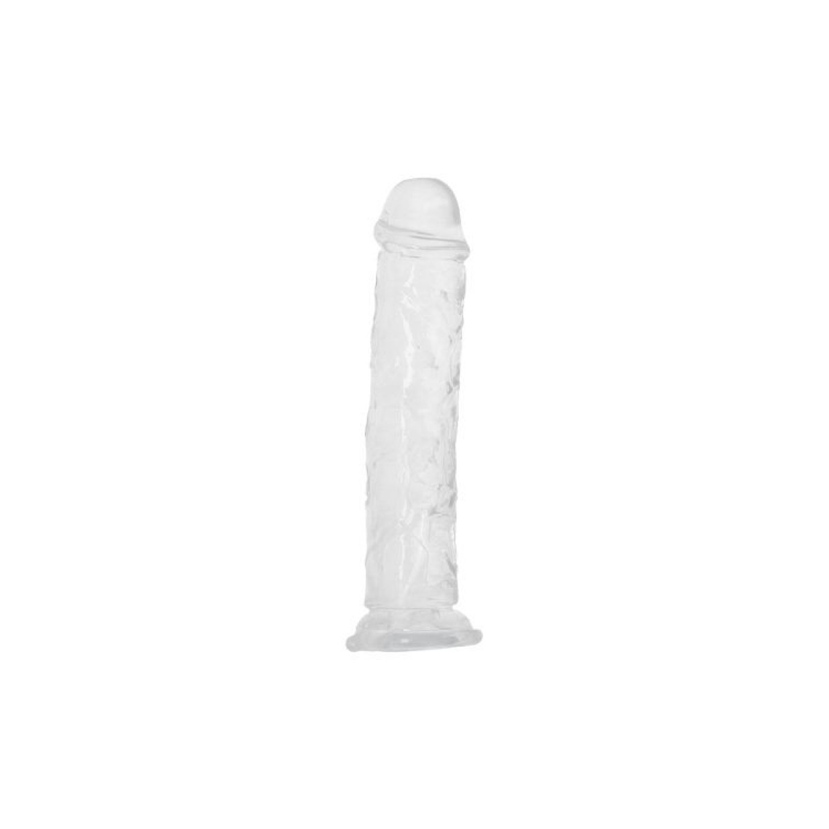 Dildo realistico Clear Flavour XL