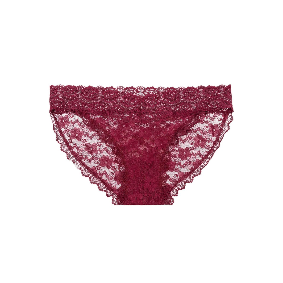 Slip Panty con ovetto vibrante e telecomando