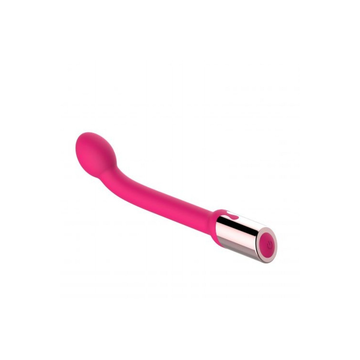 Vibratore per punto G Magic Way Pink