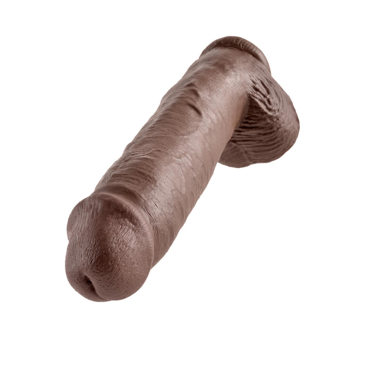 Fallo maxi Cock 11 Inch With Balls