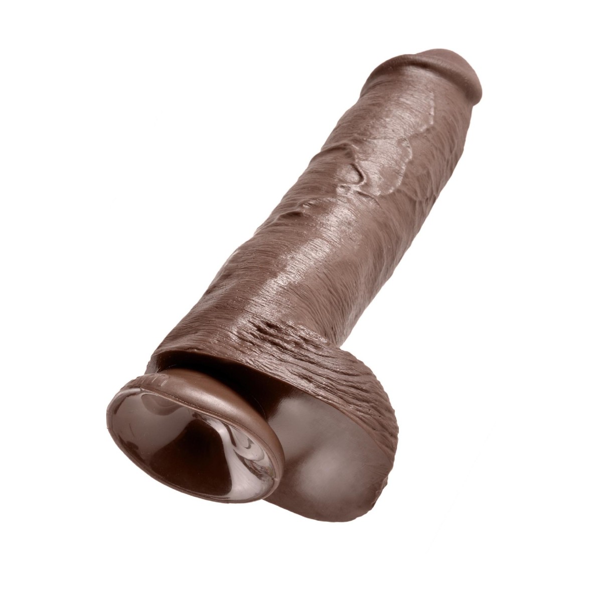 Fallo maxi Cock 11 Inch With Balls