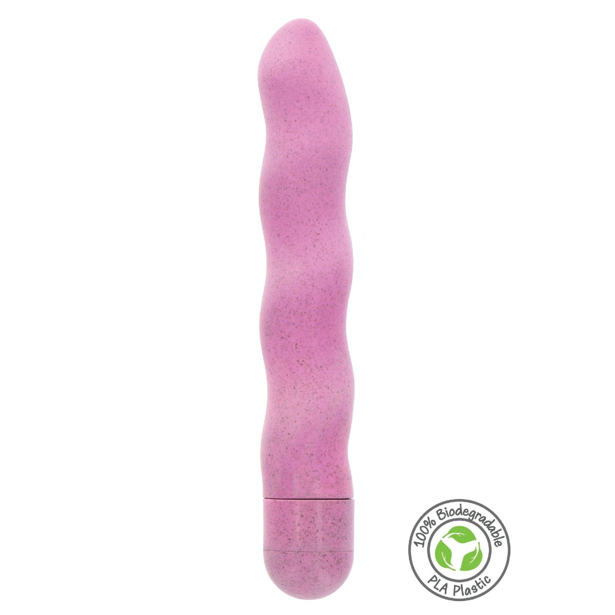 Vibratore Organic Wave Vibrator