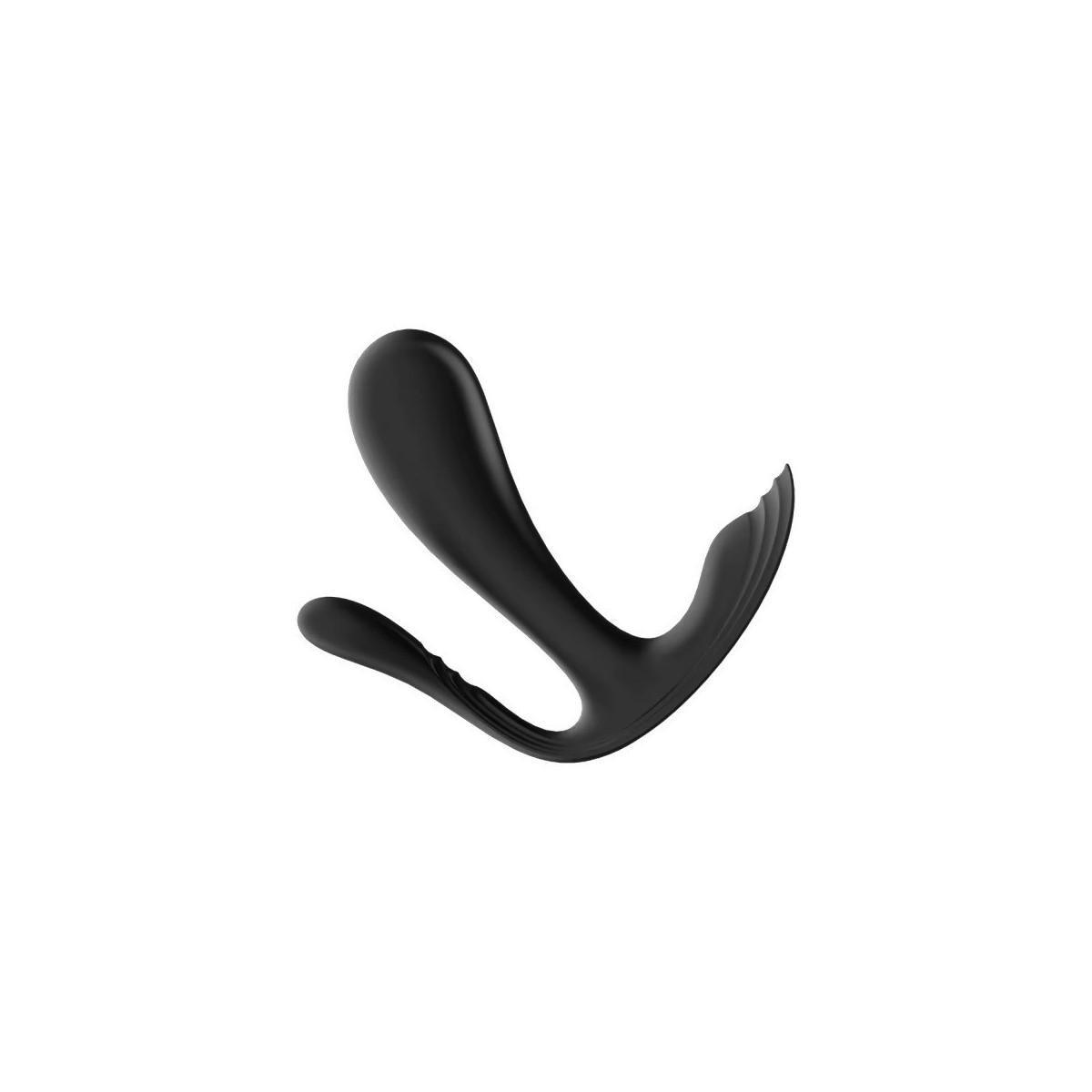 Vibratore anale punto g Satisfyer Top Secret+