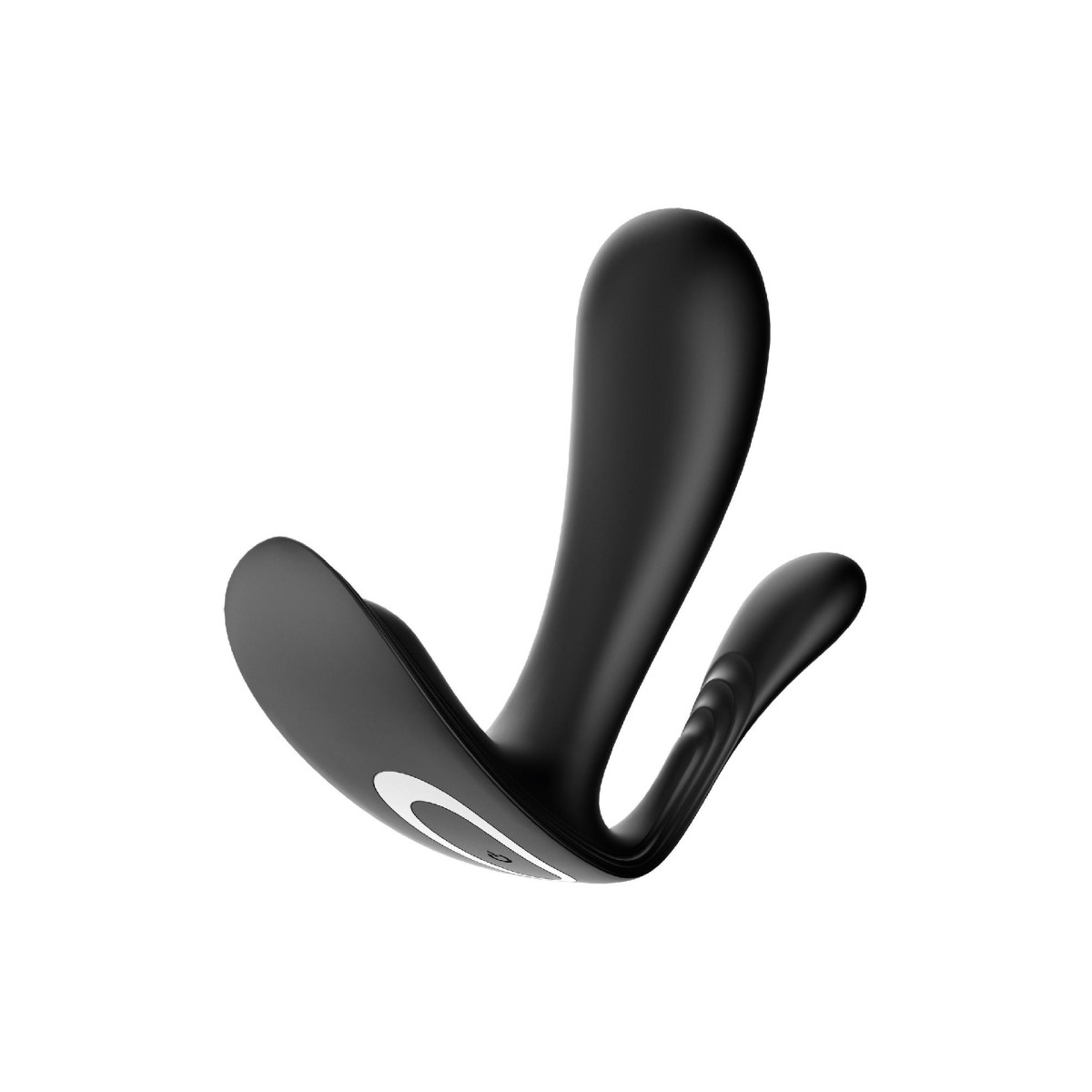 Vibratore anale punto g Satisfyer Top Secret+