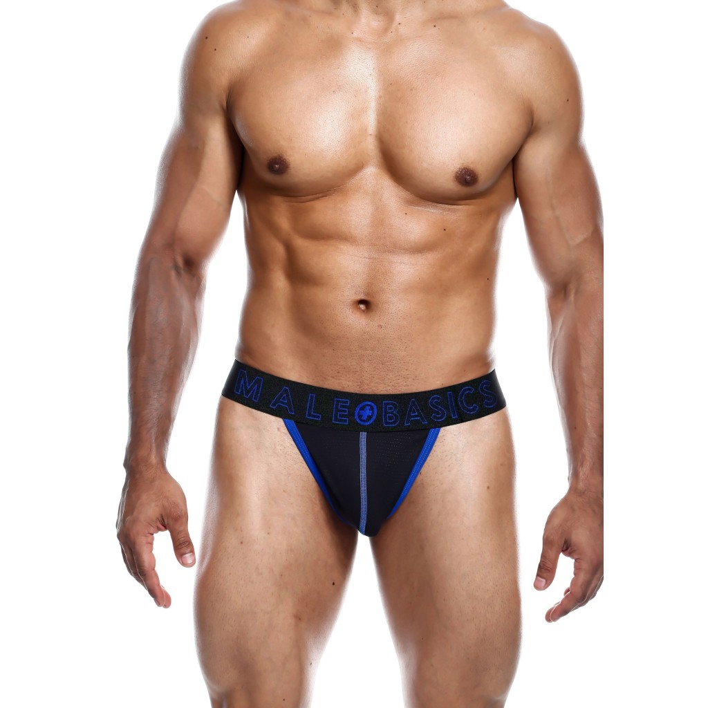 Perizoma uomo MaleBasics Neon Thong