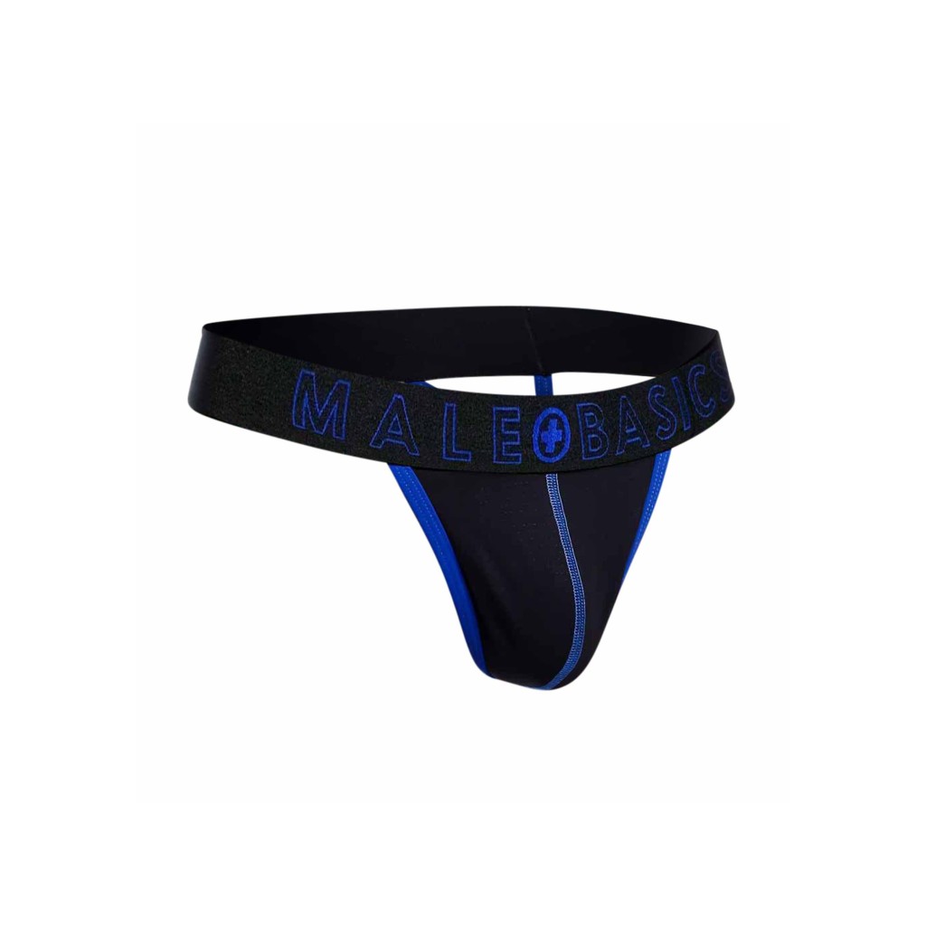 Perizoma uomo MaleBasics Neon Thong