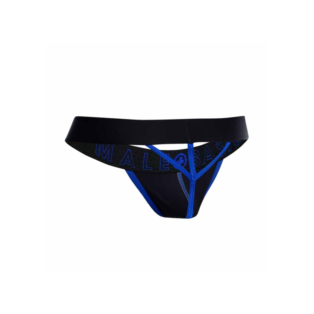 Perizoma uomo MaleBasics Neon Thong