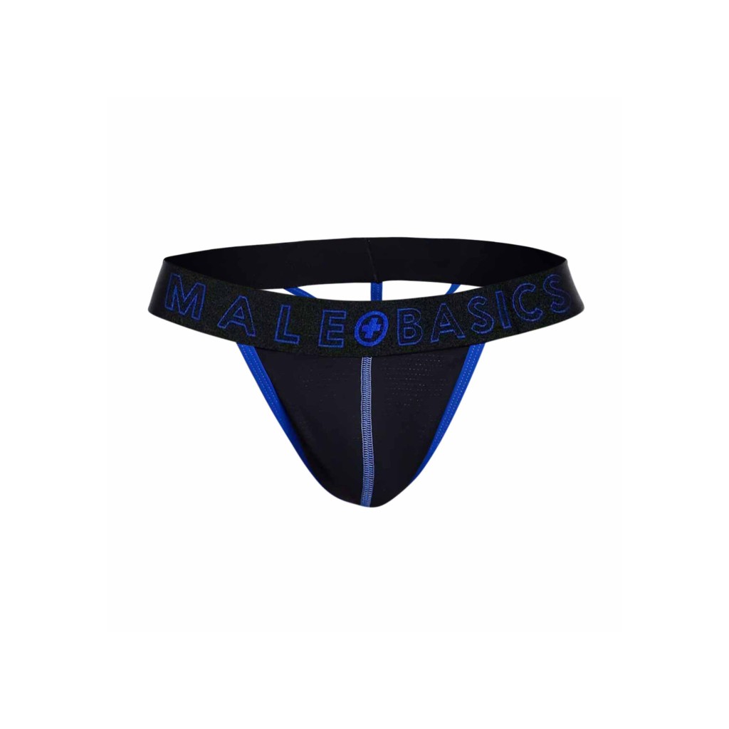 Perizoma uomo MaleBasics Neon Thong