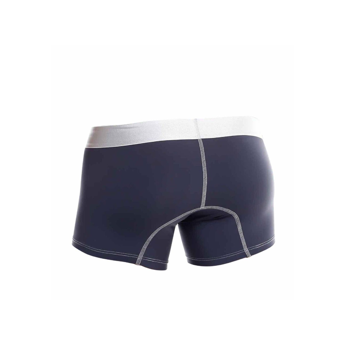 Boxer grigio uomo MaleBasics Microfiber