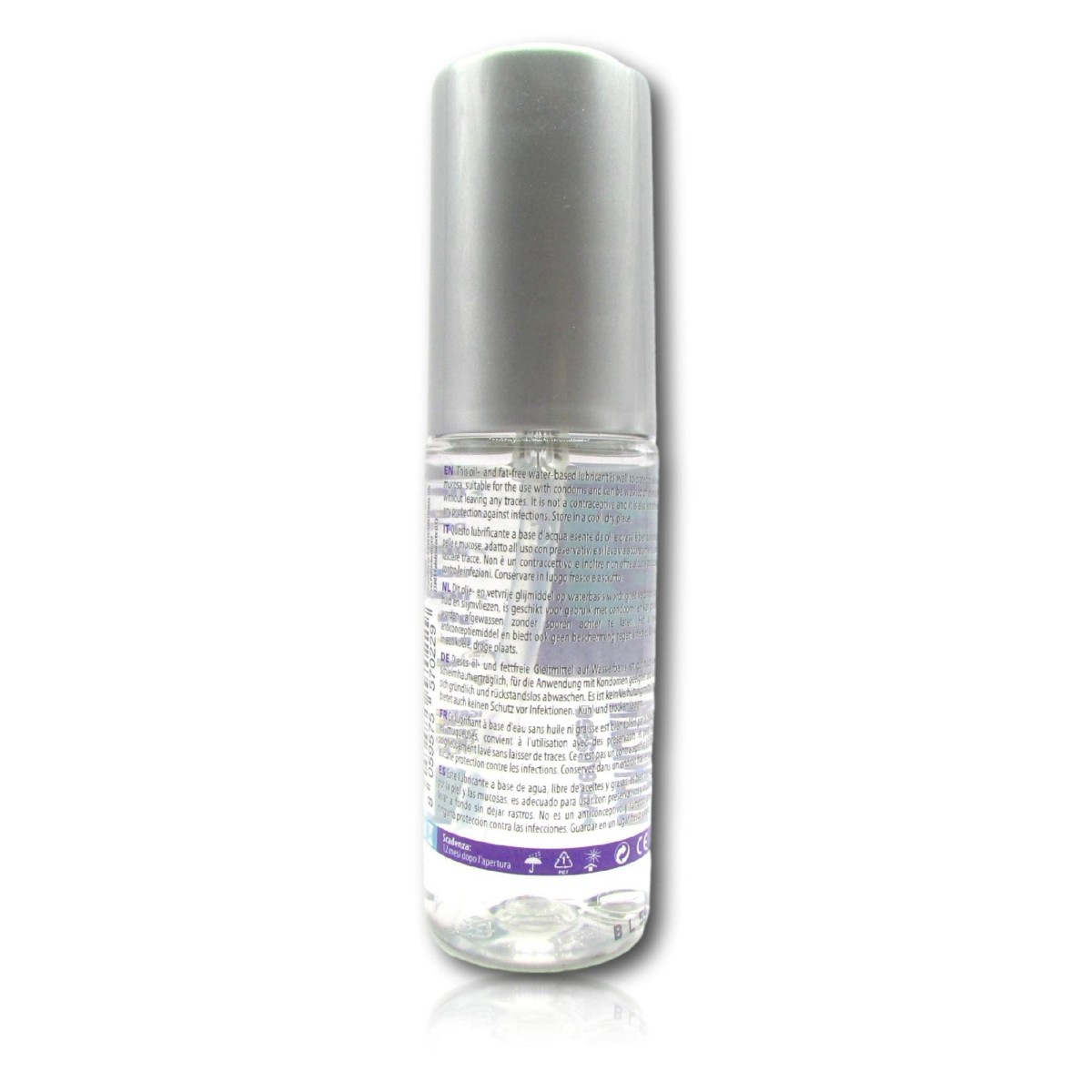 Gel lubrificante Godo di+ 50ml