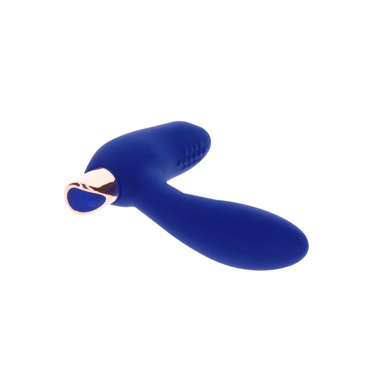 Vibratore anale The Heroic P-Spot Buttplug