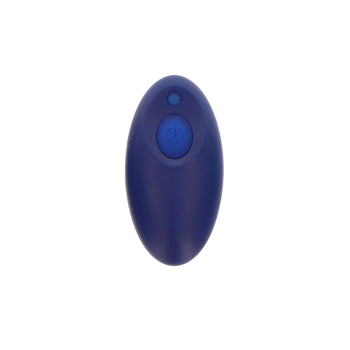 Vibratore anale The Heroic P-Spot Buttplug