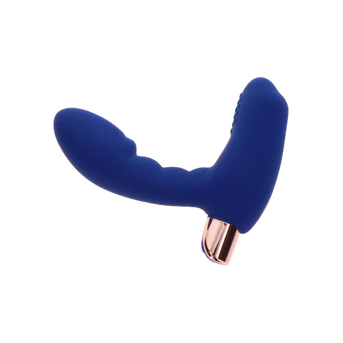 Vibratore anale The Heroic P-Spot Buttplug