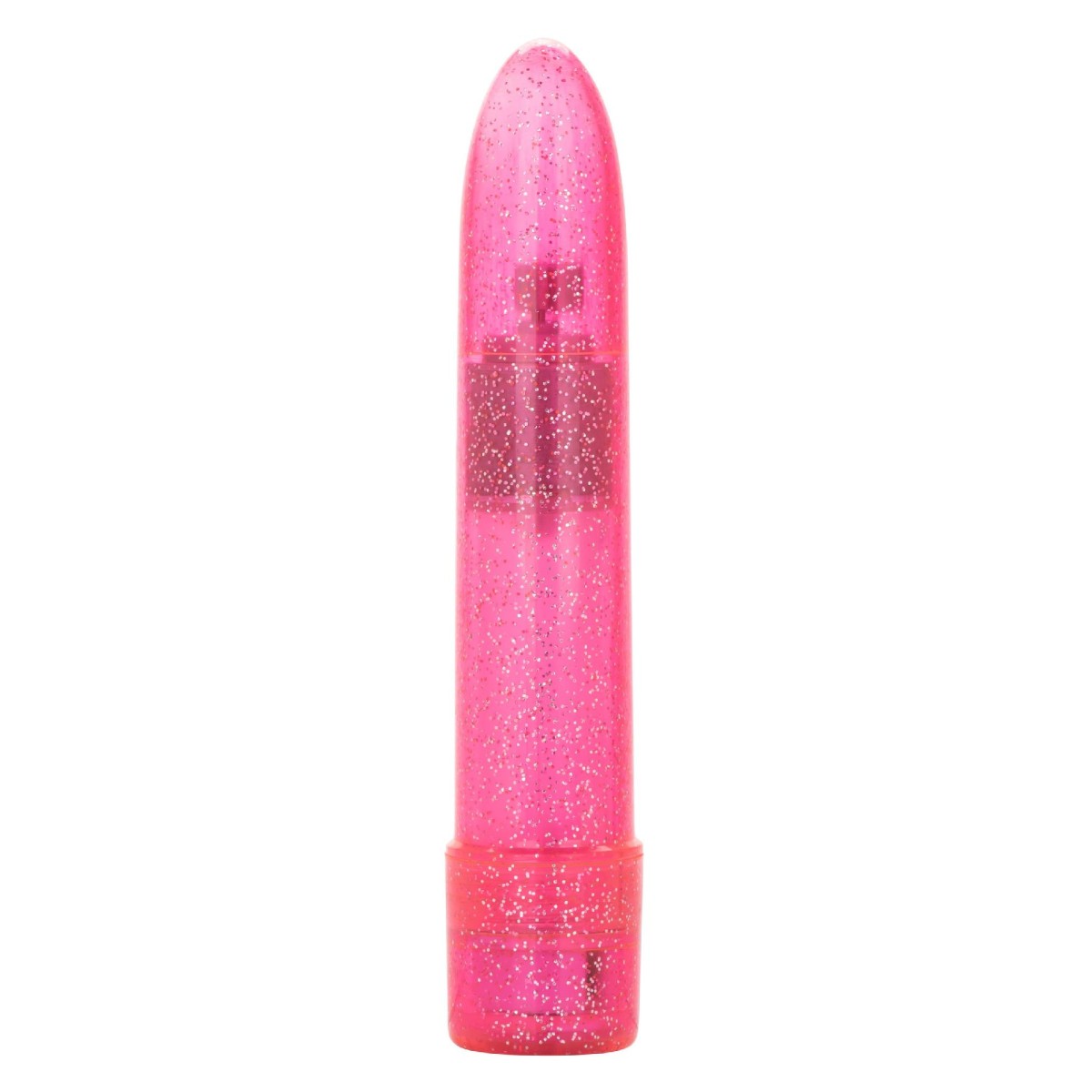 Vibratore mini rosa Sparkle Mini Vibe