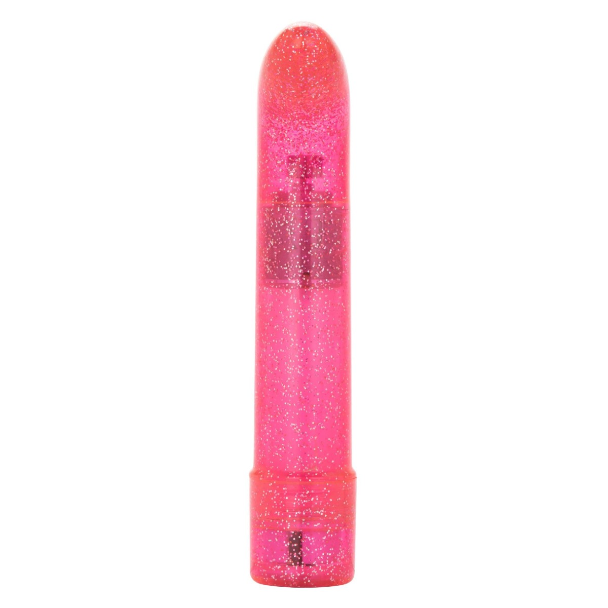 Vibratore punto g rosa Sparkle Mini G-Vibe