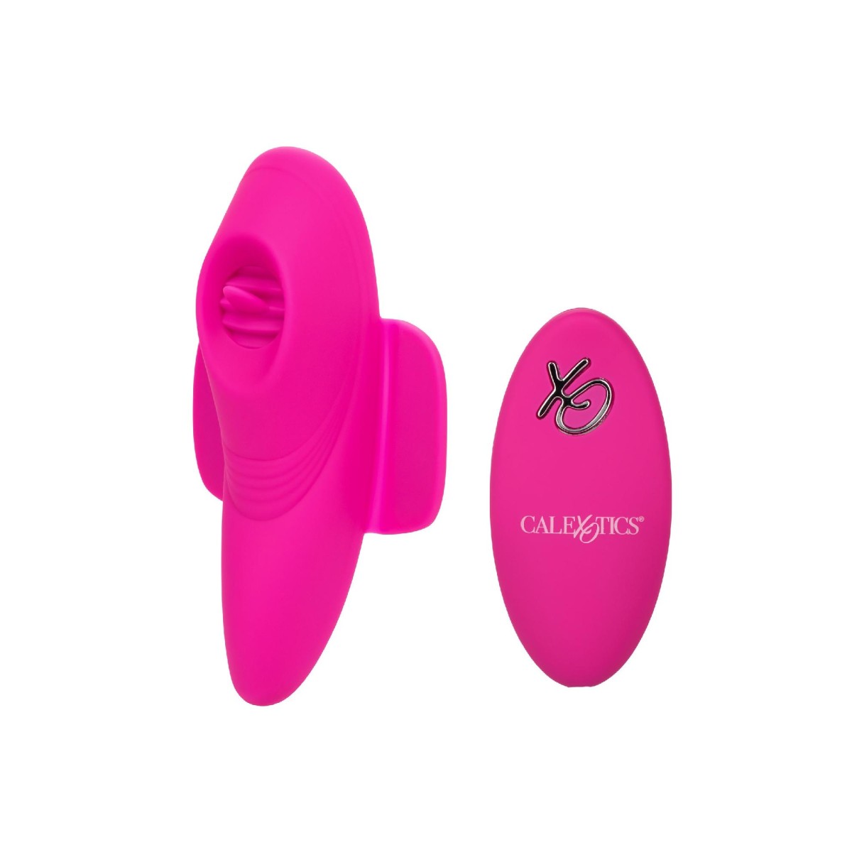 Stimolatore vagina e clitoride Flicker Panty