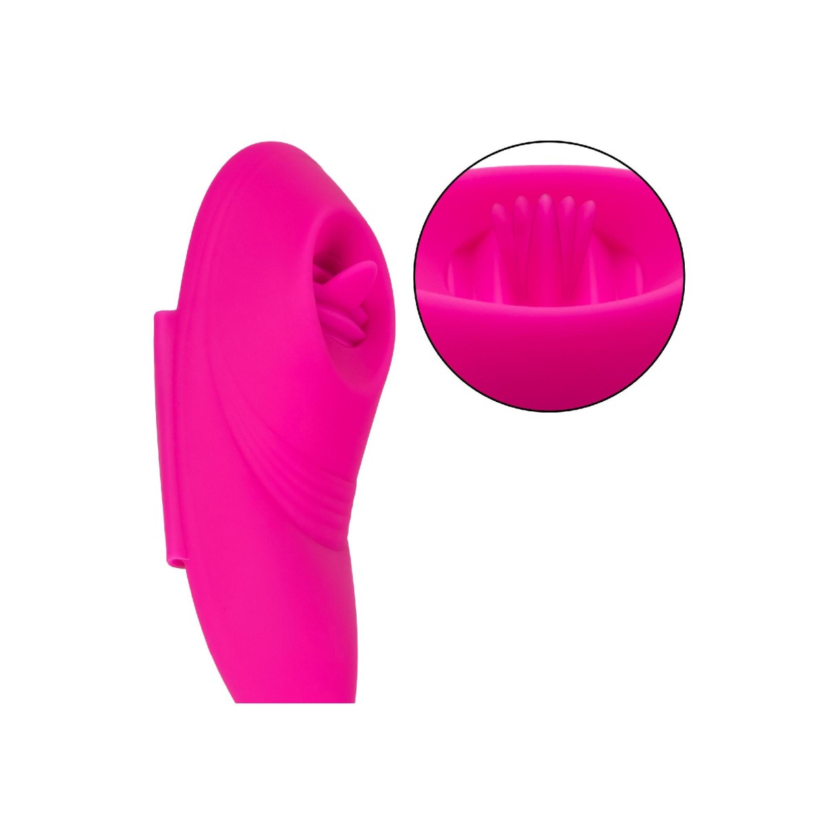 Stimolatore vagina e clitoride Flicker Panty