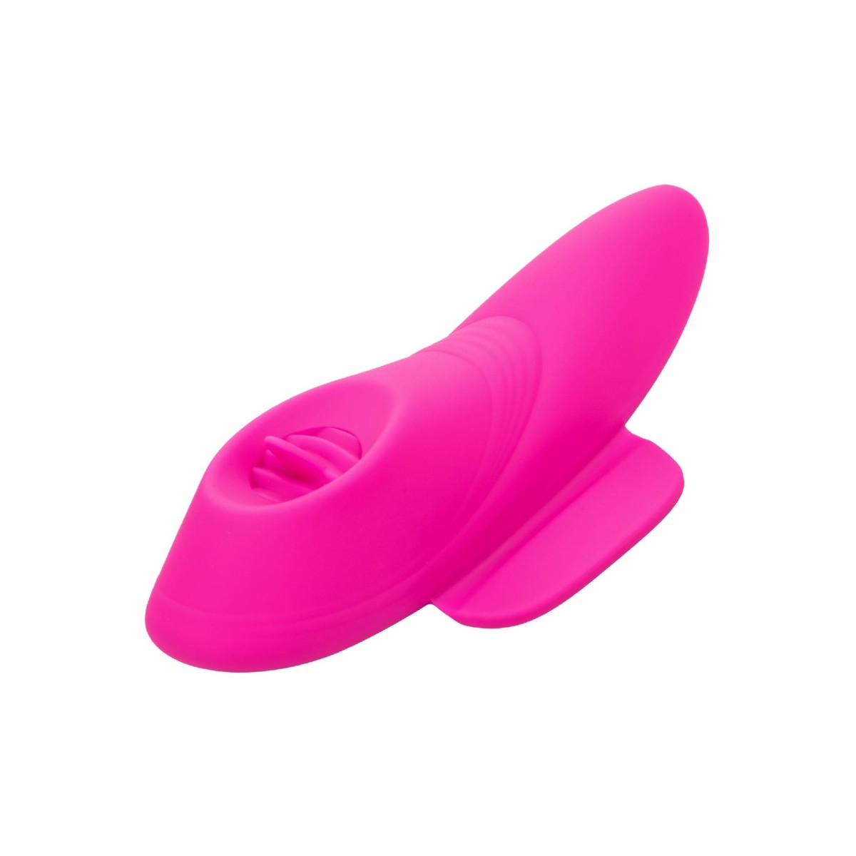 Stimolatore vagina e clitoride Flicker Panty