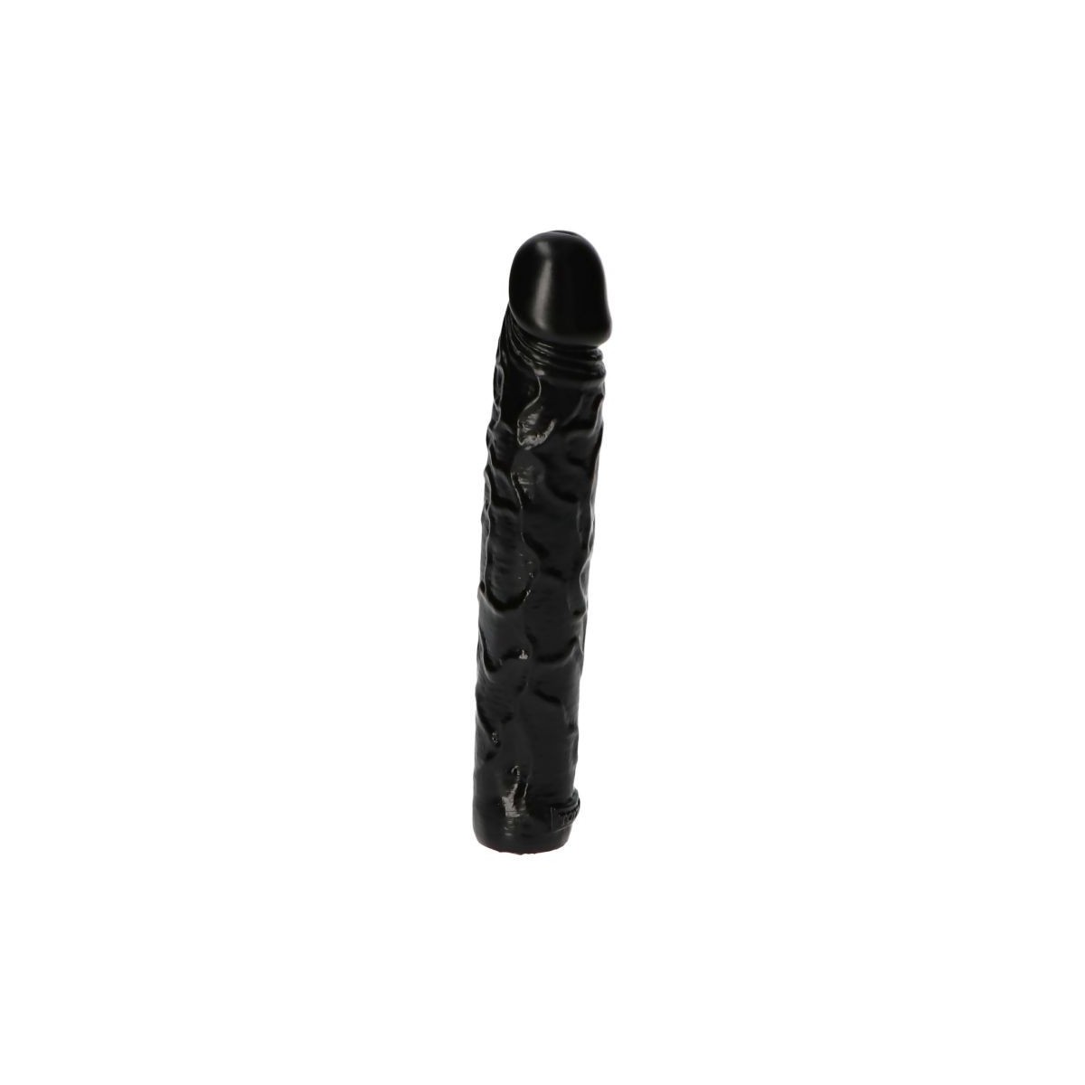 Dildo nero Zeno Black