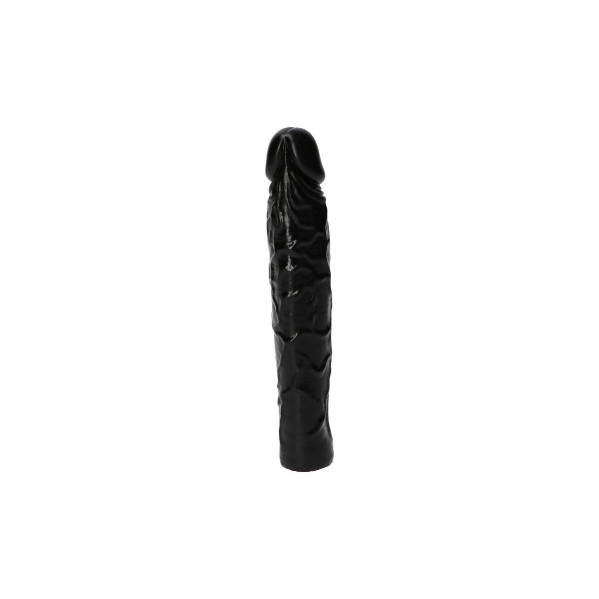 Dildo nero Zeno Black