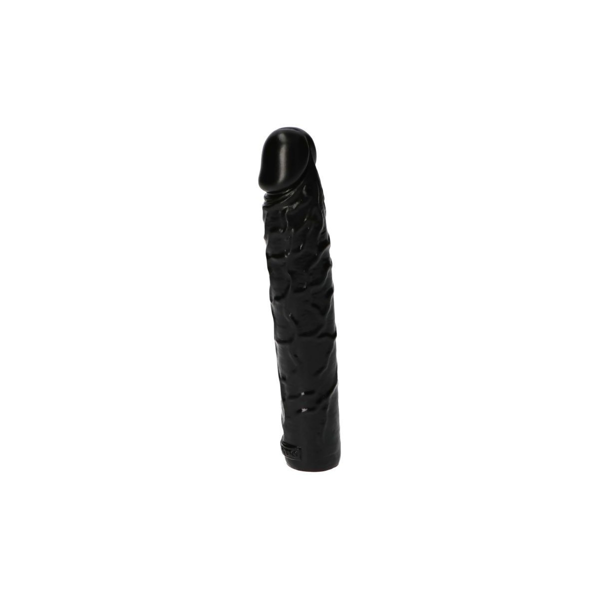 Dildo nero Zeno Black