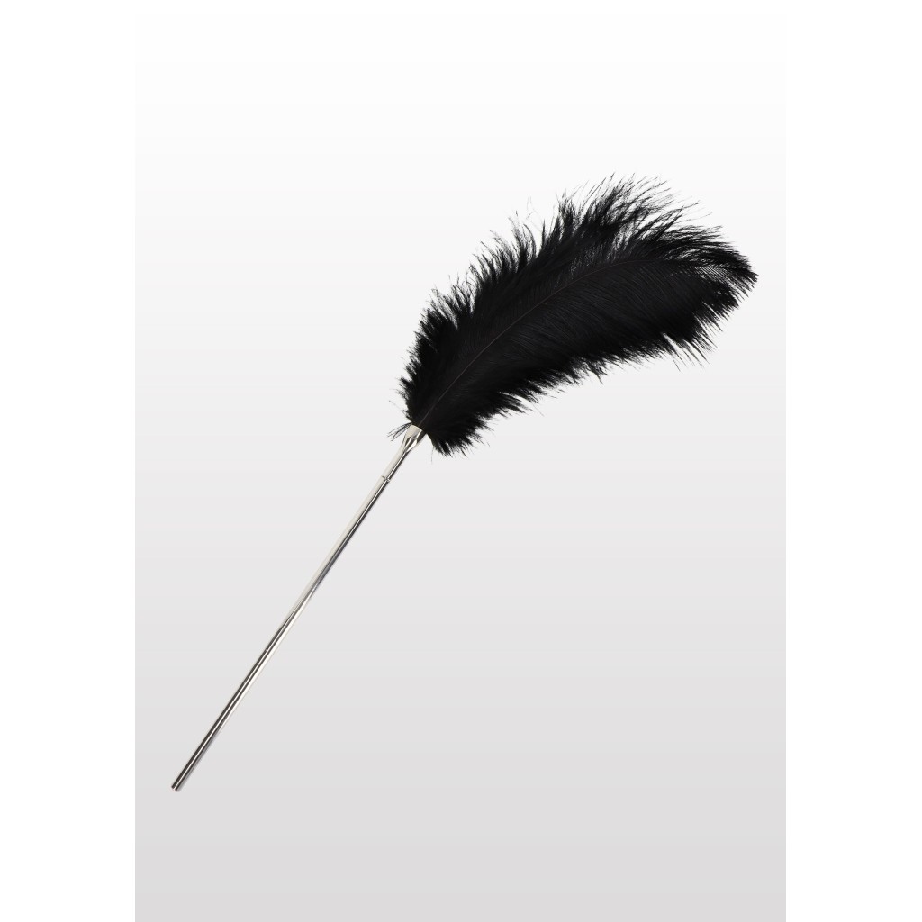 Frustino Feather Tickler