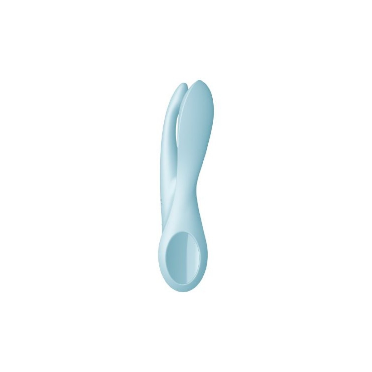 Vibratore Satisfyer threesome 1 blue