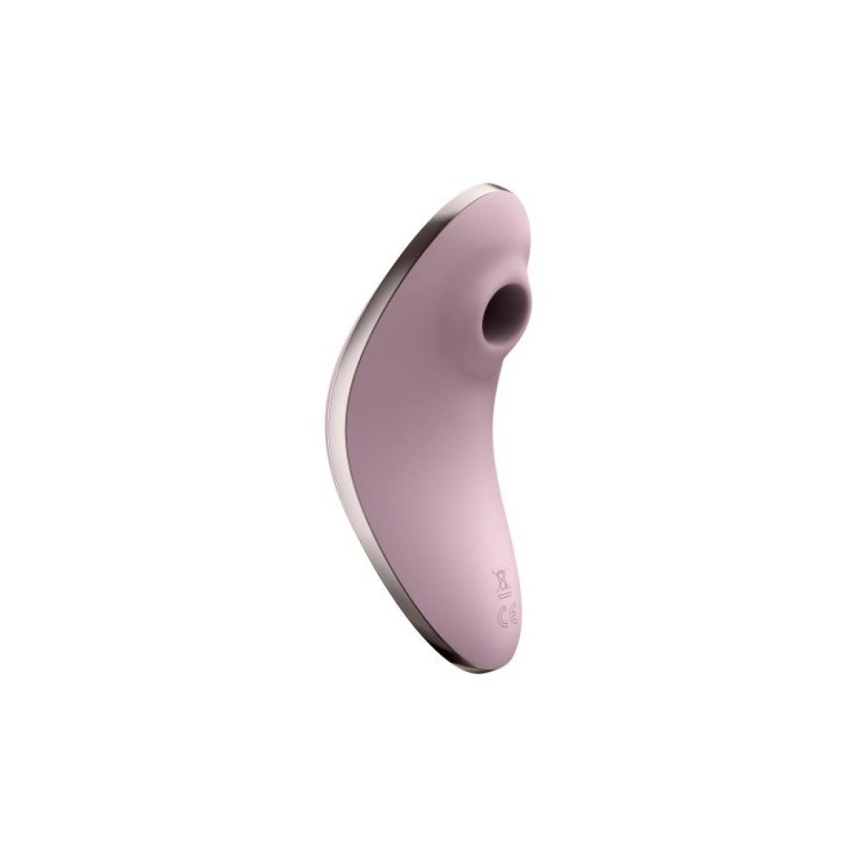 Satisfyer Stimolatore Vulva Lover 1 Rosa