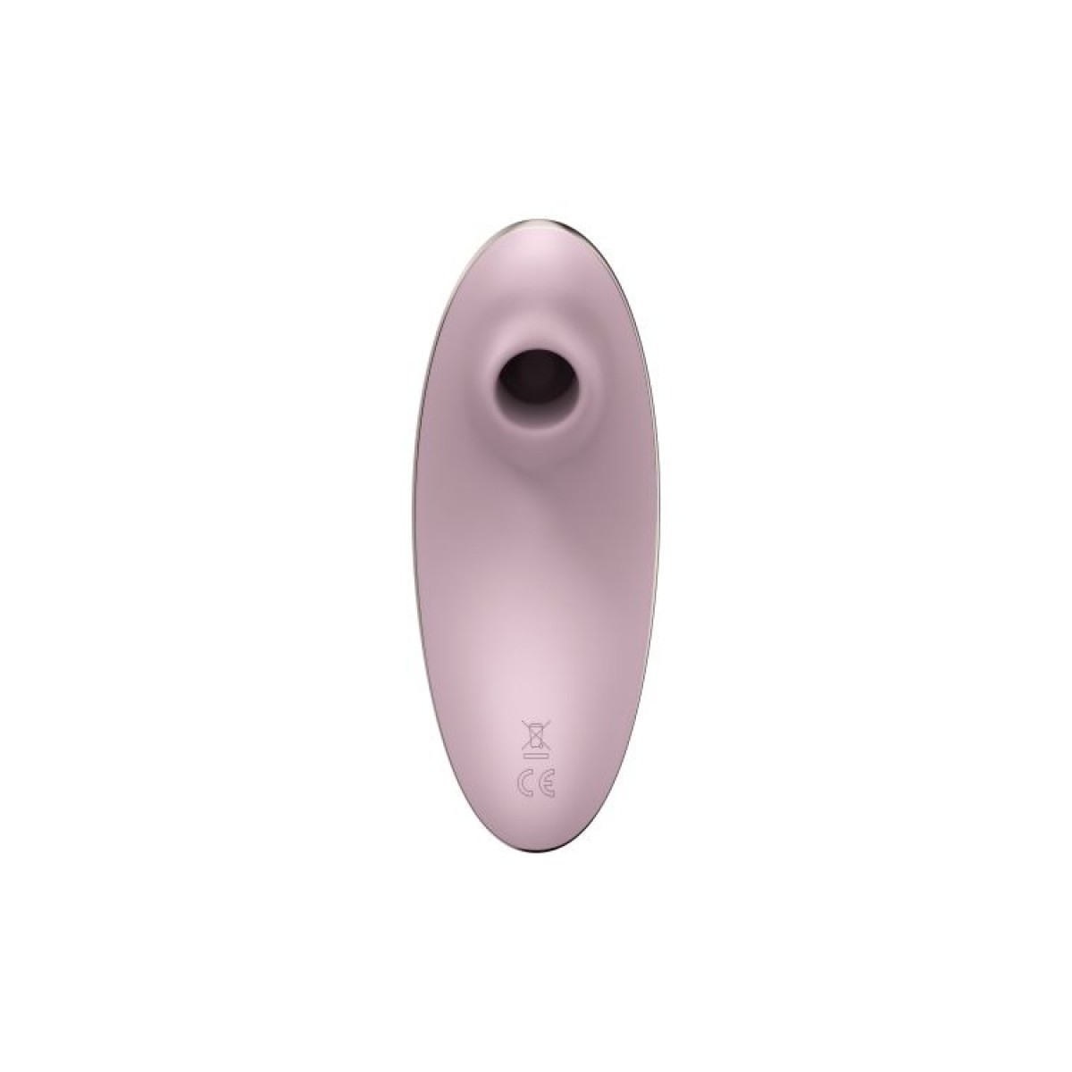 Satisfyer Stimolatore Vulva Lover 1 Rosa