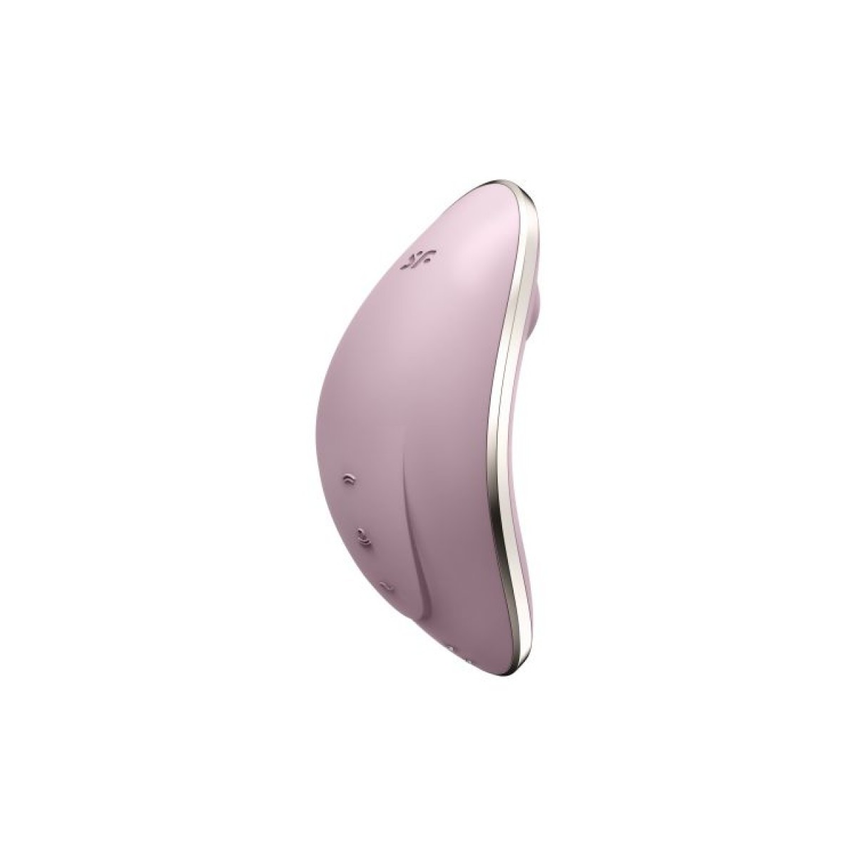 Satisfyer Stimolatore Vulva Lover 1 Rosa